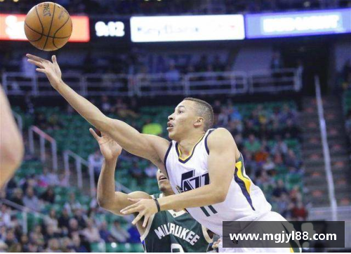 澳大利亚NBA球员：超越国界的篮球之光